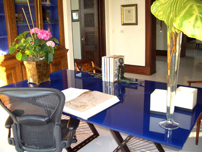 Table Top Glass